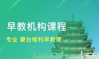 天津早期教育機(jī)構(gòu)概覽 喜童、新愛(ài)嬰與淘學(xué)培訓(xùn)淺析