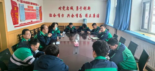 青工唱主角 沉浸式廠史學(xué)習(xí)讓金川集團(tuán)鎳冶煉廠精神薪火相傳