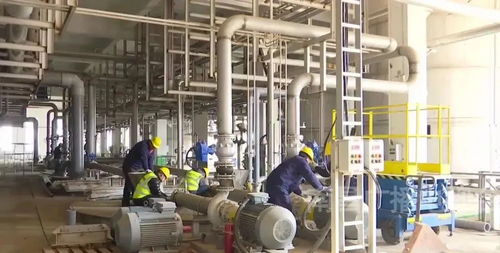 強(qiáng)鏈壯群 經(jīng)開(kāi)區(qū)新能源汽車(chē)及動(dòng)力電池產(chǎn)業(yè) 春光無(wú)限