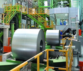 精品研發(fā) 技術(shù)創(chuàng)新,本鋼集團(tuán)讓汽車(chē)板走向高端市場(chǎng)