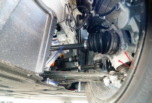 宋楠 研判廣汽新能源aion s電驅(qū)動(dòng)技術(shù)及熱管理策略