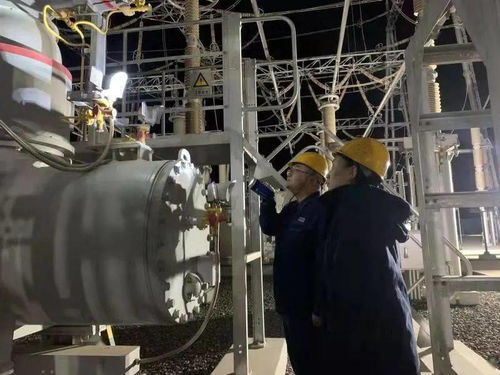 青海門源6.9級地震應對 國家電網的電力保障與新型汽輪機研發銷售的啟示